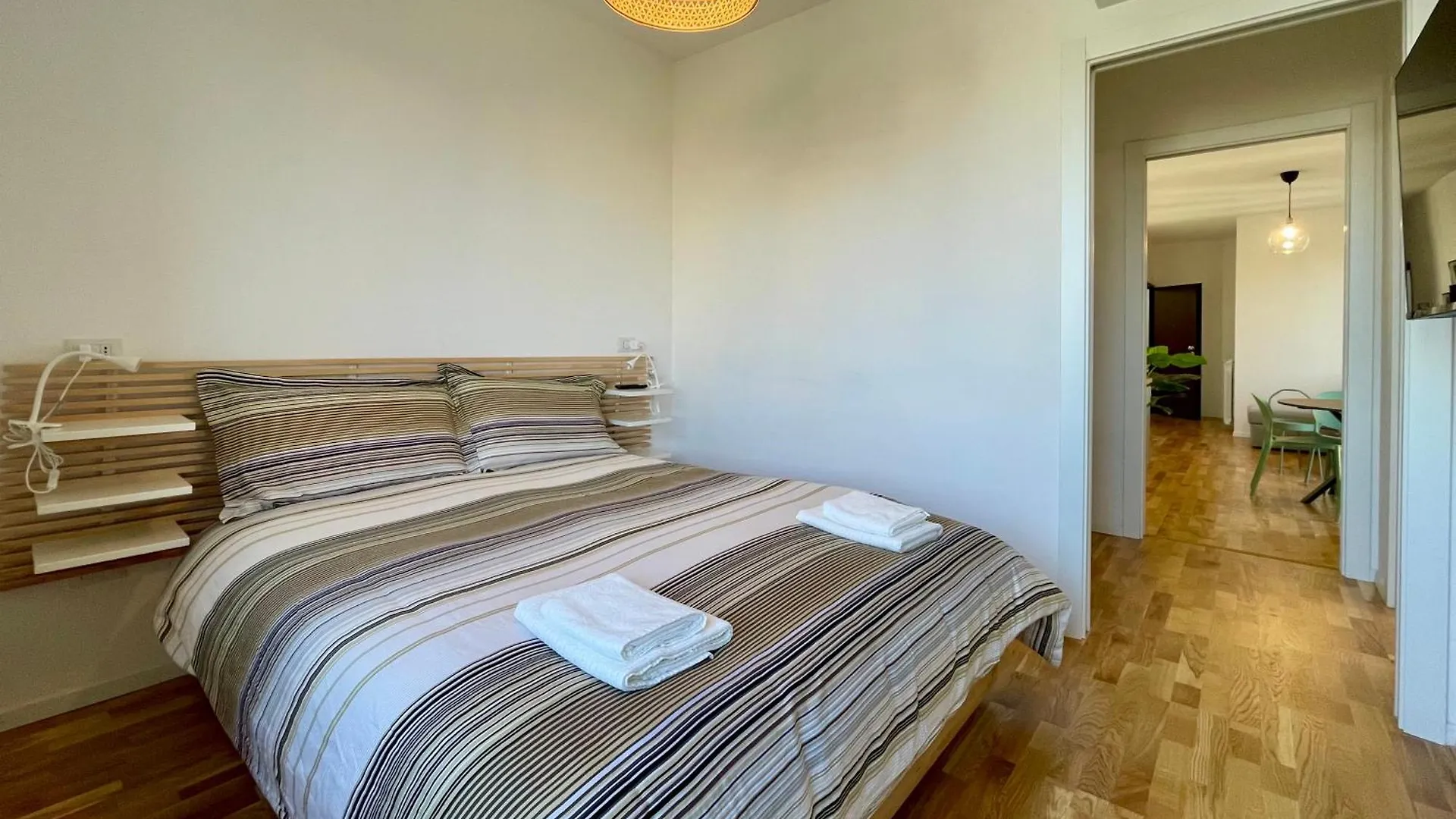 Metro Marconi - University Quarter Apartments Rome 0*,  Italy