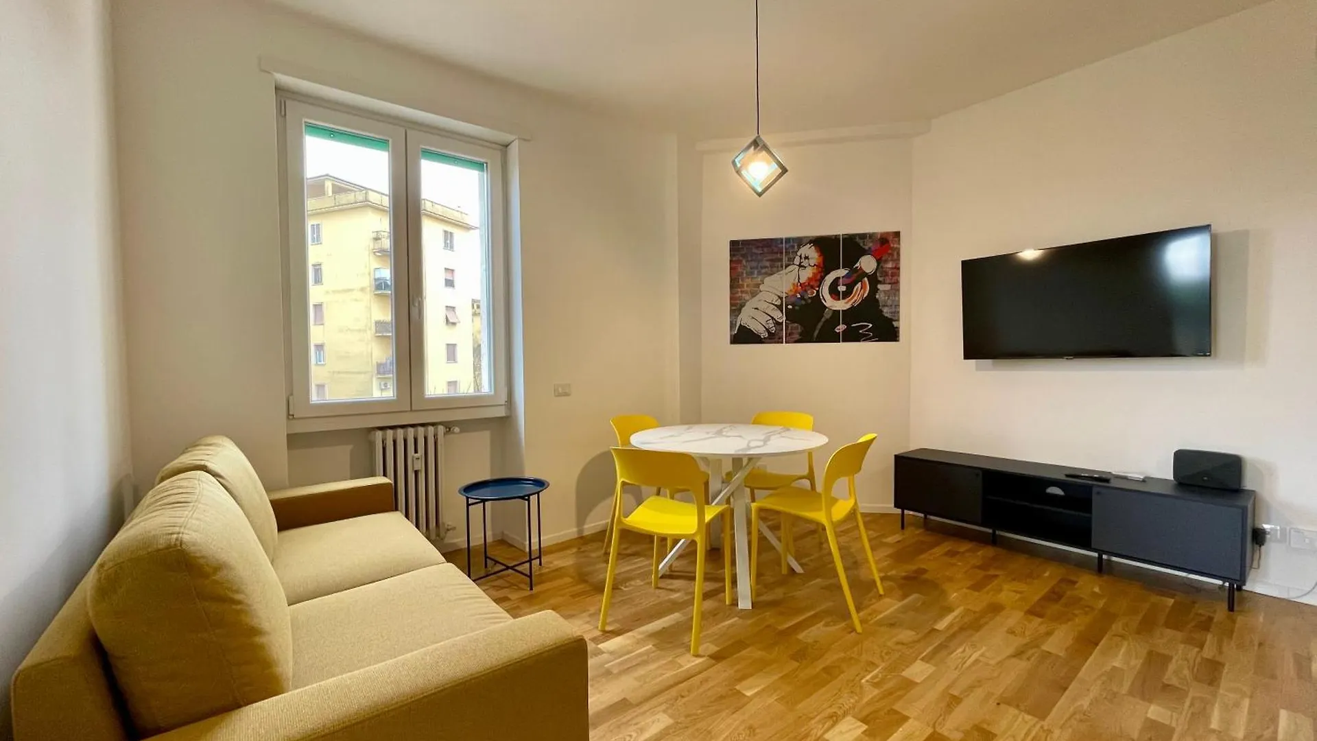 Metro Marconi - University Quarter Apartments Rome