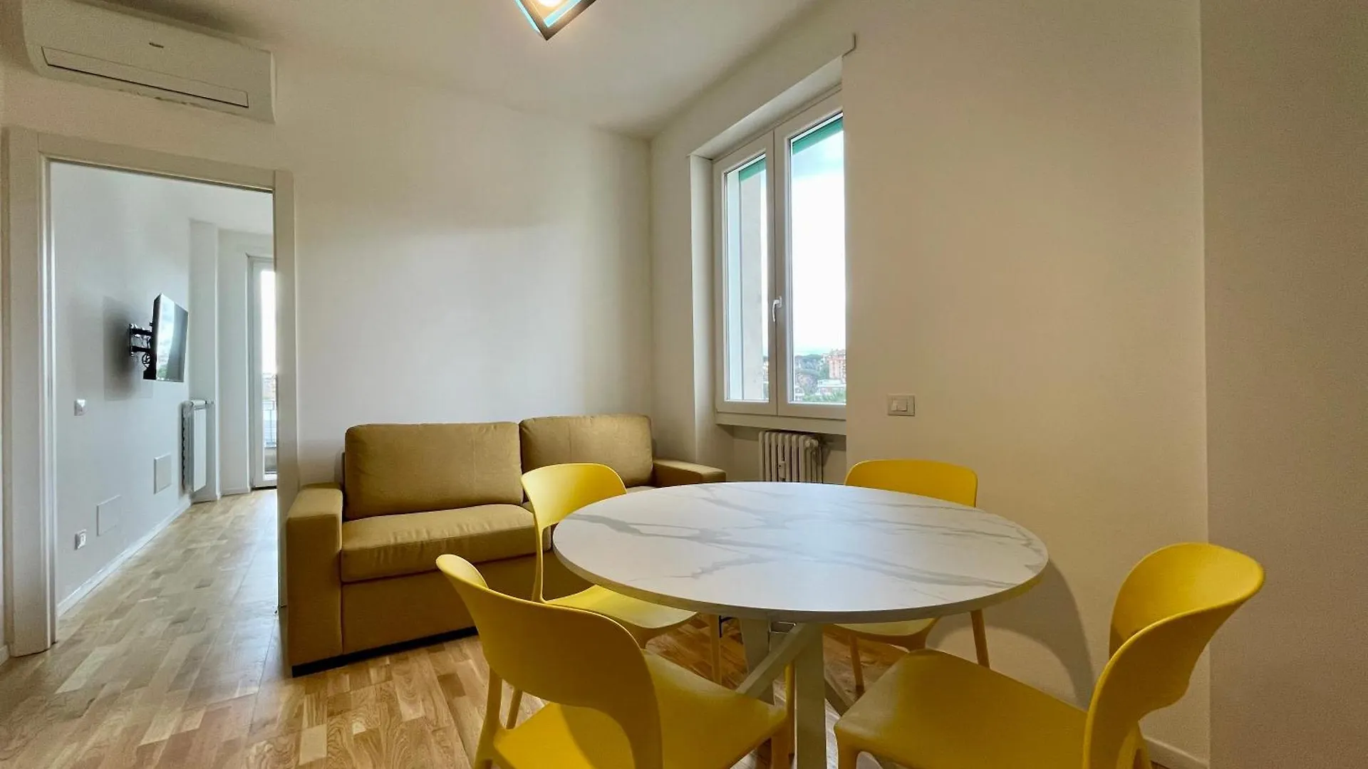 Metro Marconi - University Quarter Apartments Rome 0*,  Italy