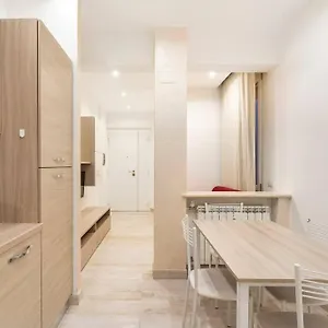  Appartamento First Floor