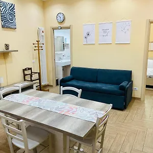  Appartamento Villino Marcella